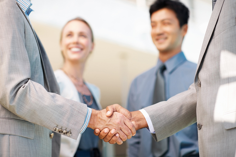 Kundenerfahrungen und Referenzen