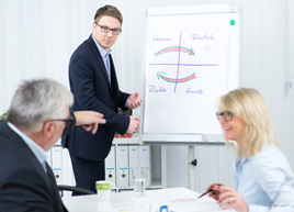 Management workshops training
