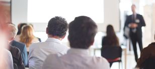 Training for executives and employees: Half-day workshops