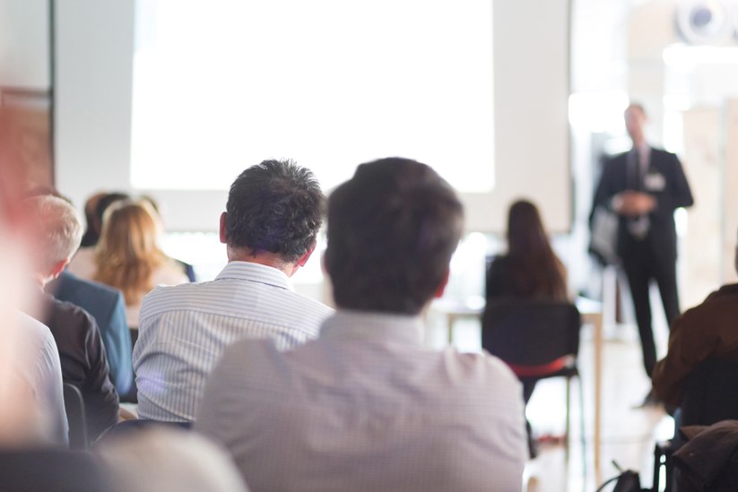 Training for executives and employees: Half-day workshops