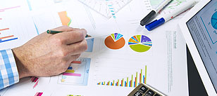 Trainer mit TÜV Rheinland Personenzertifizierung