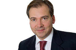 Andreas C. Fürsattel