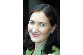 Dr. Isabel Fürsattel